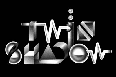 logo Twin Shadow